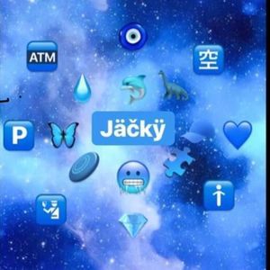 Meet your Posher, Jacky